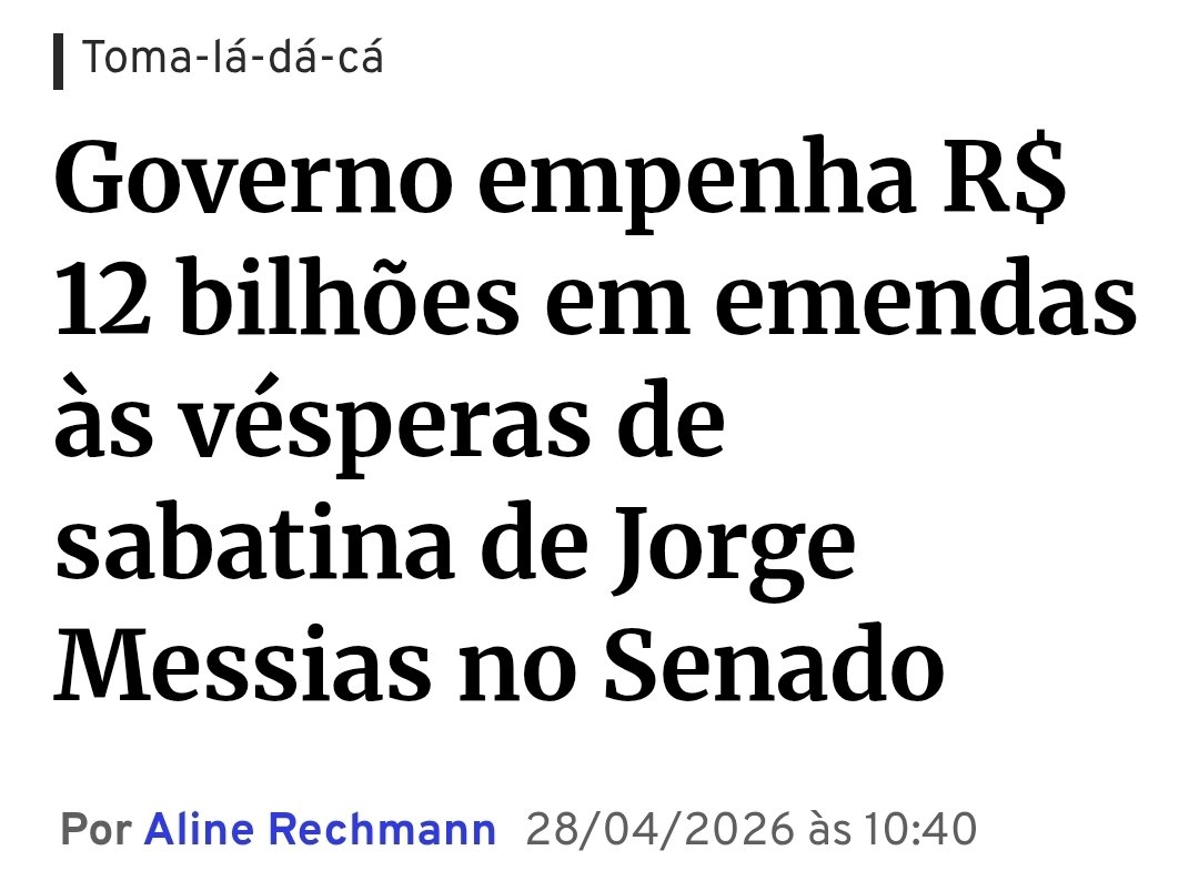 Logística & Infraestrutura tweet media