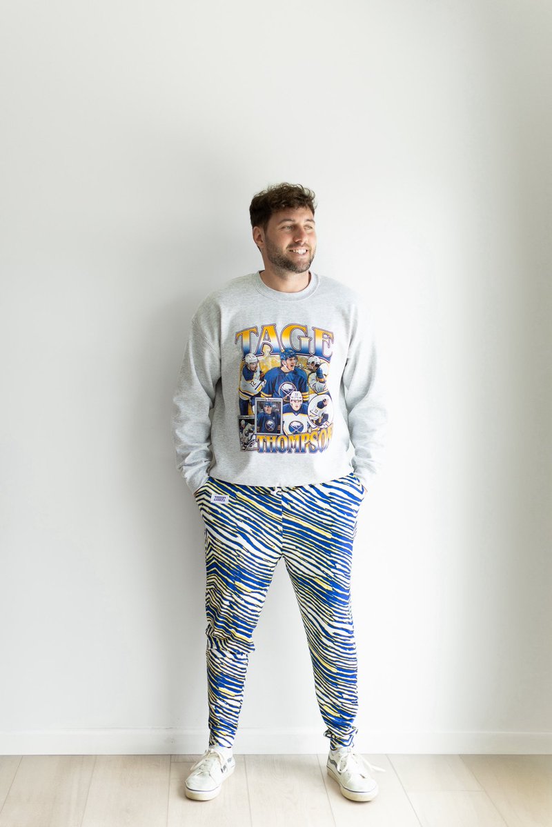 Victory Shirts: Buffalo tweet media