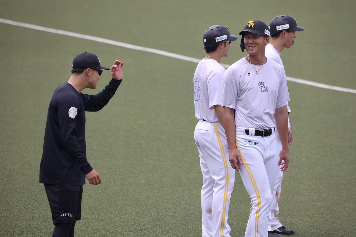 めろんぱんな tweet media