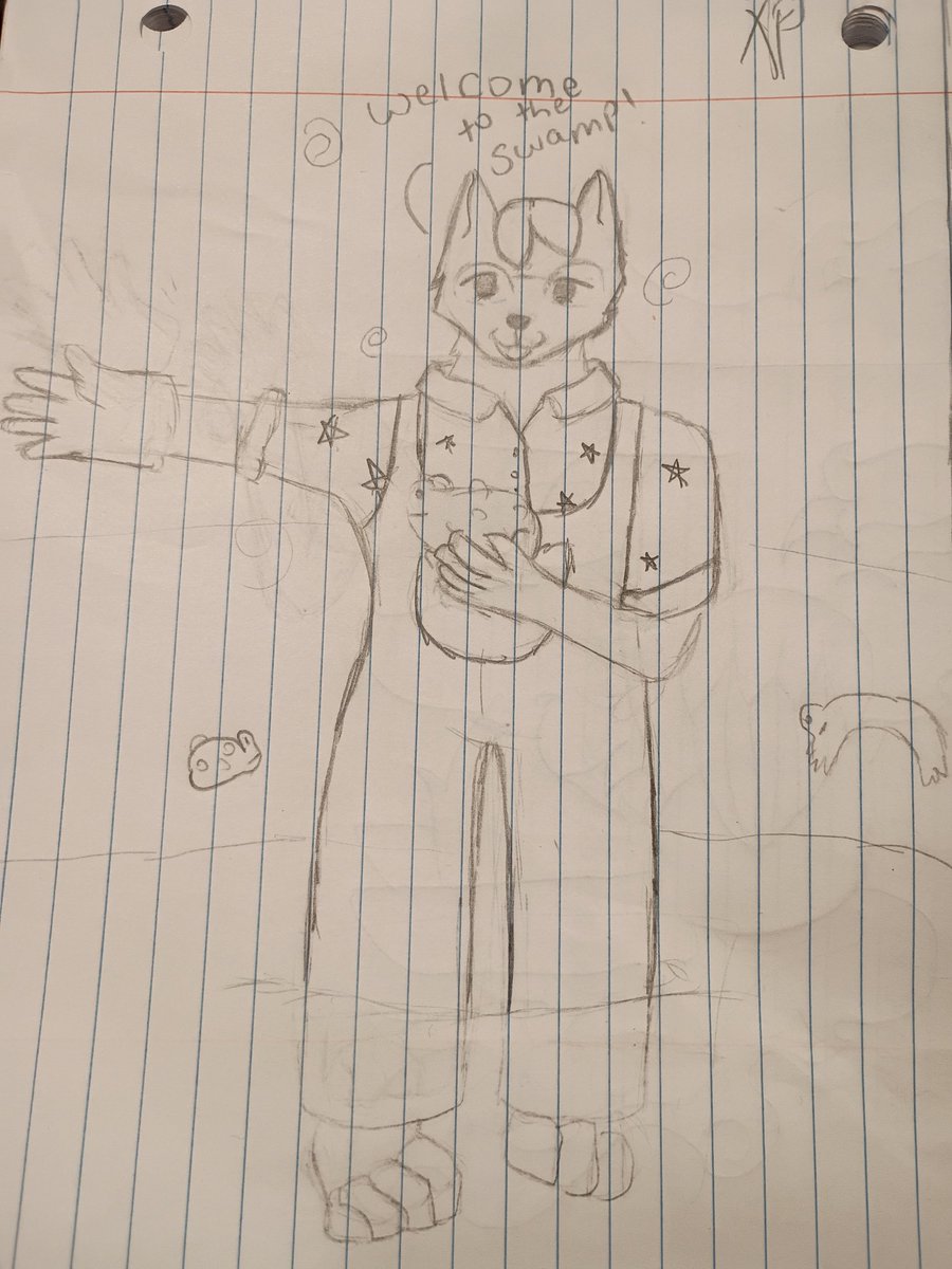 Chrys !! tweet media