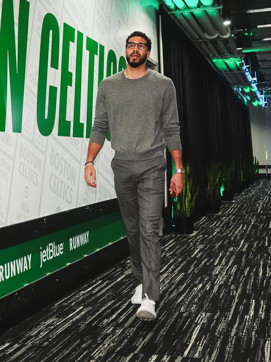 Boston Celtics tweet media