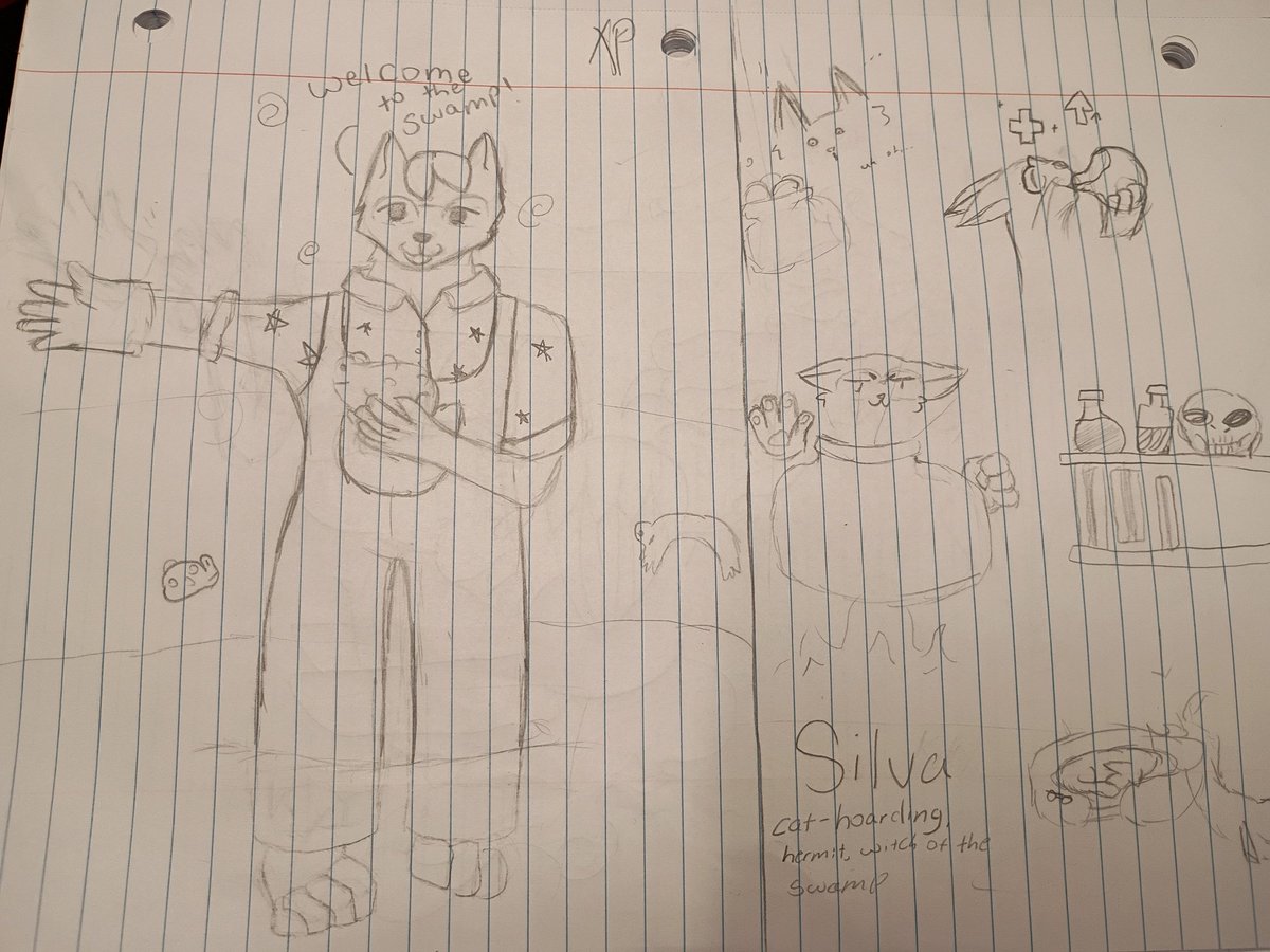 Chrys !! tweet media