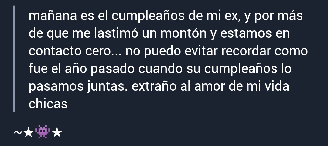 💜 ⚢ . ݁ tweet media