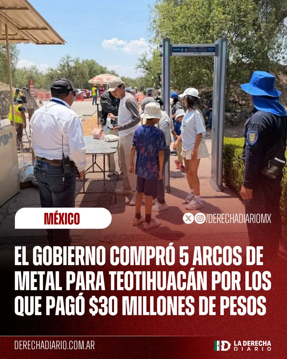 La Derecha Diario México tweet media