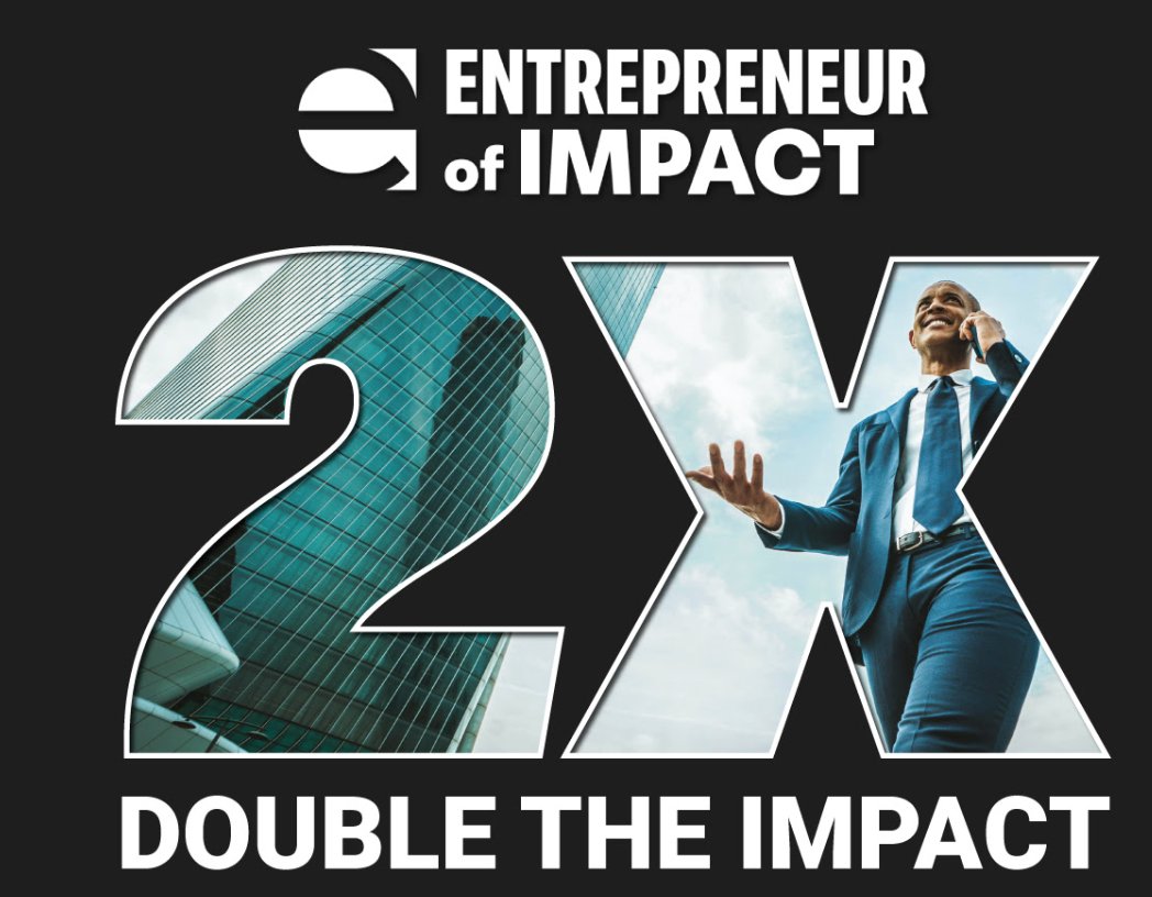 Help Designa AI - We slipped to #2 &amp; need to get back to #1 to make the quarter finals! I’d truly appreciate your support—every vote counts <a href="/TheSharkDaymond/">Daymond John</a> PRIZE: $25K prize + feature in Entrepreneur Magazine

VOTE:  entrepreneurofimpact.org/2026/diane-najm