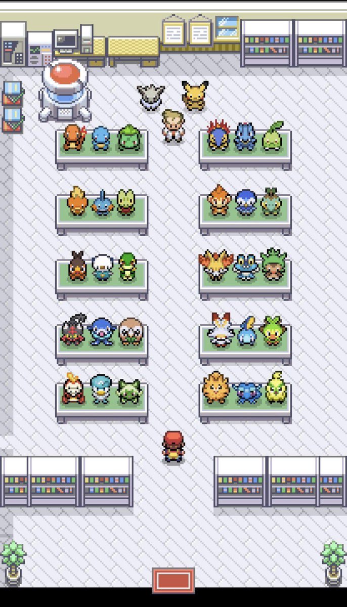 Icaro Mozart tweet media