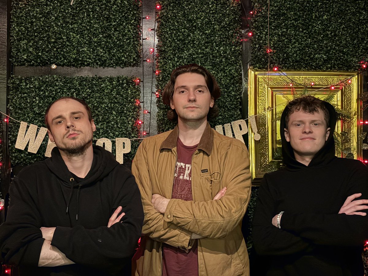 Washington Melee tweet media