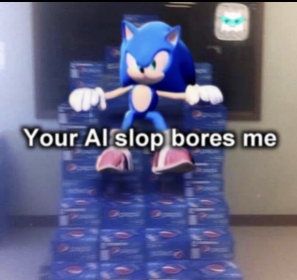 SonicJackson tweet media