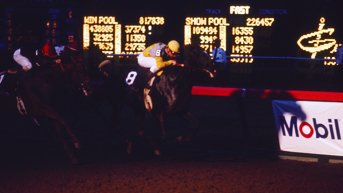 Breeders' Cup tweet media