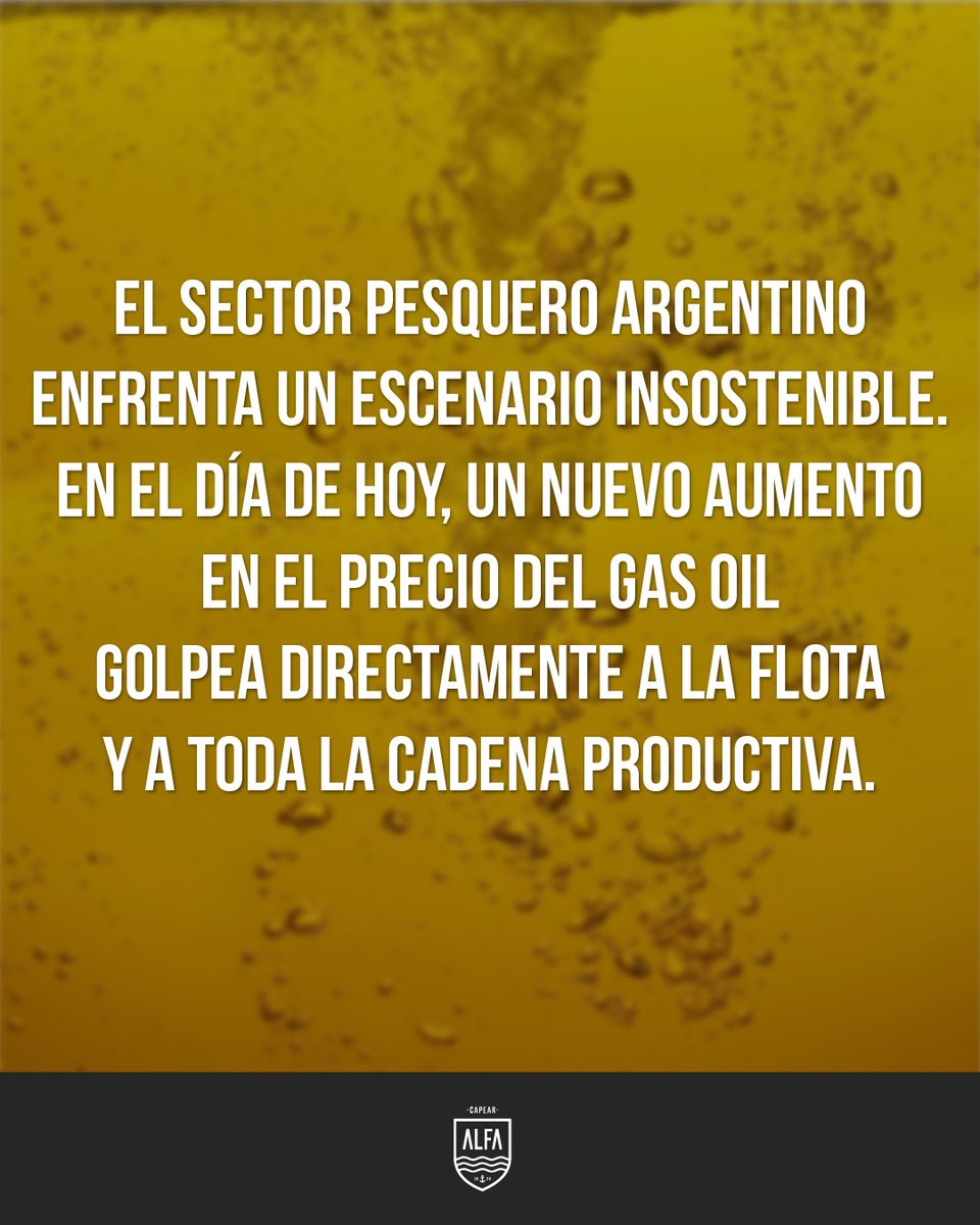 CAPEAR ALFA tweet media