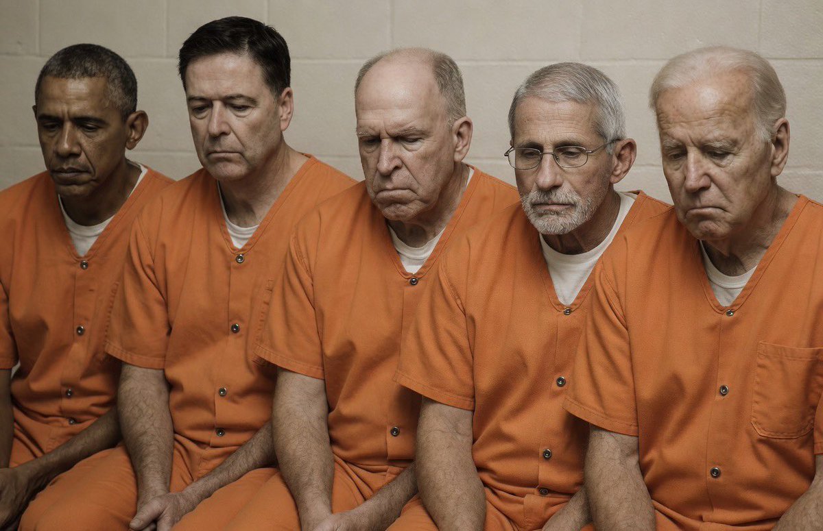 Gen X Awakening tweet media