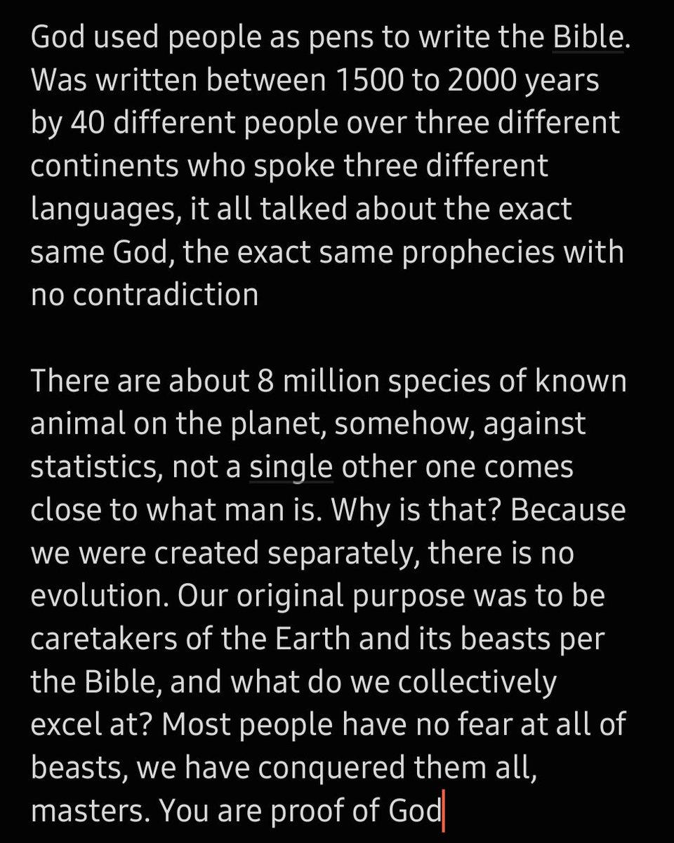 That Thing tweet media