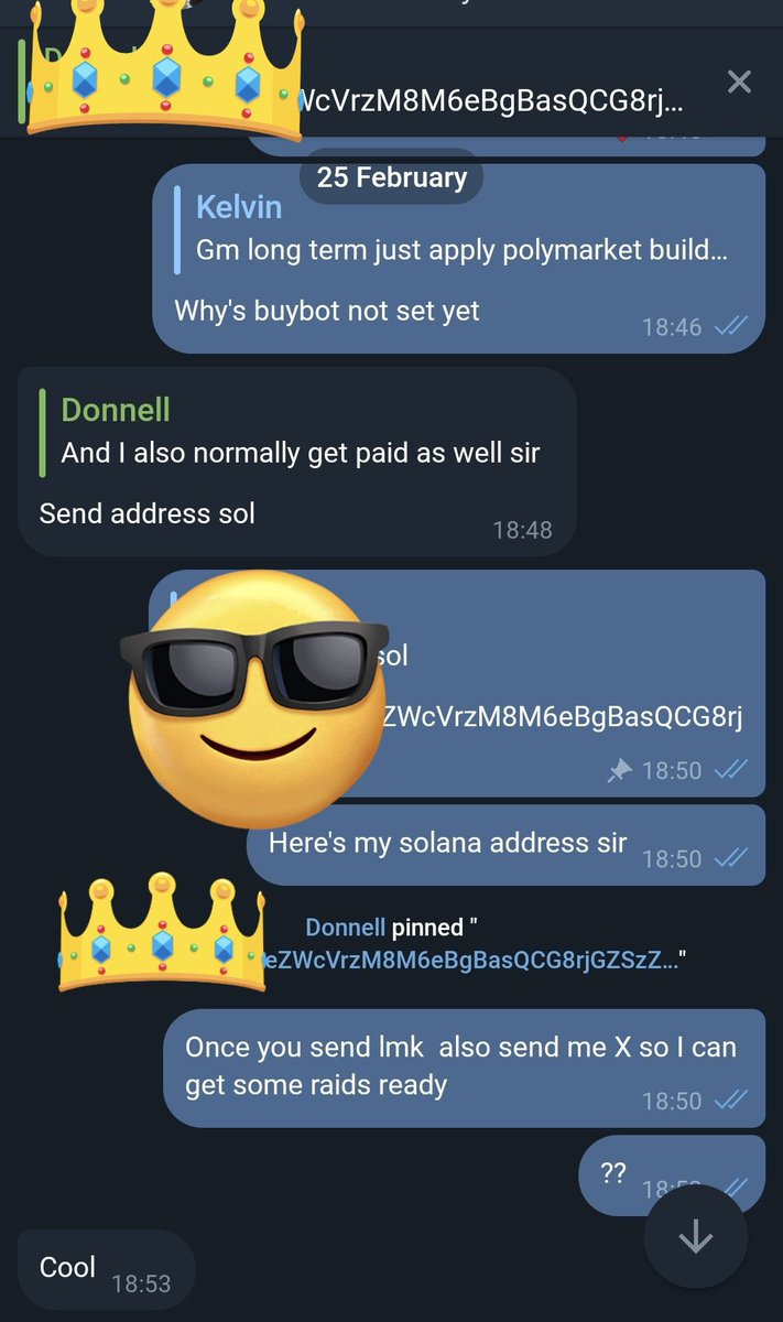 ne33lll's tweet photo. I’m a Community Manager who builds, nurtures, and activates engaged communities that drive real growth and retention.
With experience across multiple successful projects including $BLUEY, $SNTR, $MOJO, $VOID and many other https://t.co/B8Dn7AiZH7 and https://t.co/2MOOim8HkV, I focus on onboarding new members, maintaining high energy, and fostering long-term loyalty.
Beyond moderation, I help shape positive perception, build trust, and keep the community aligned with project goals.
Hire me if you want a Community Manager who doesn’t just manage — but actively grows and strengthens your community into a powerful asset 🚀
