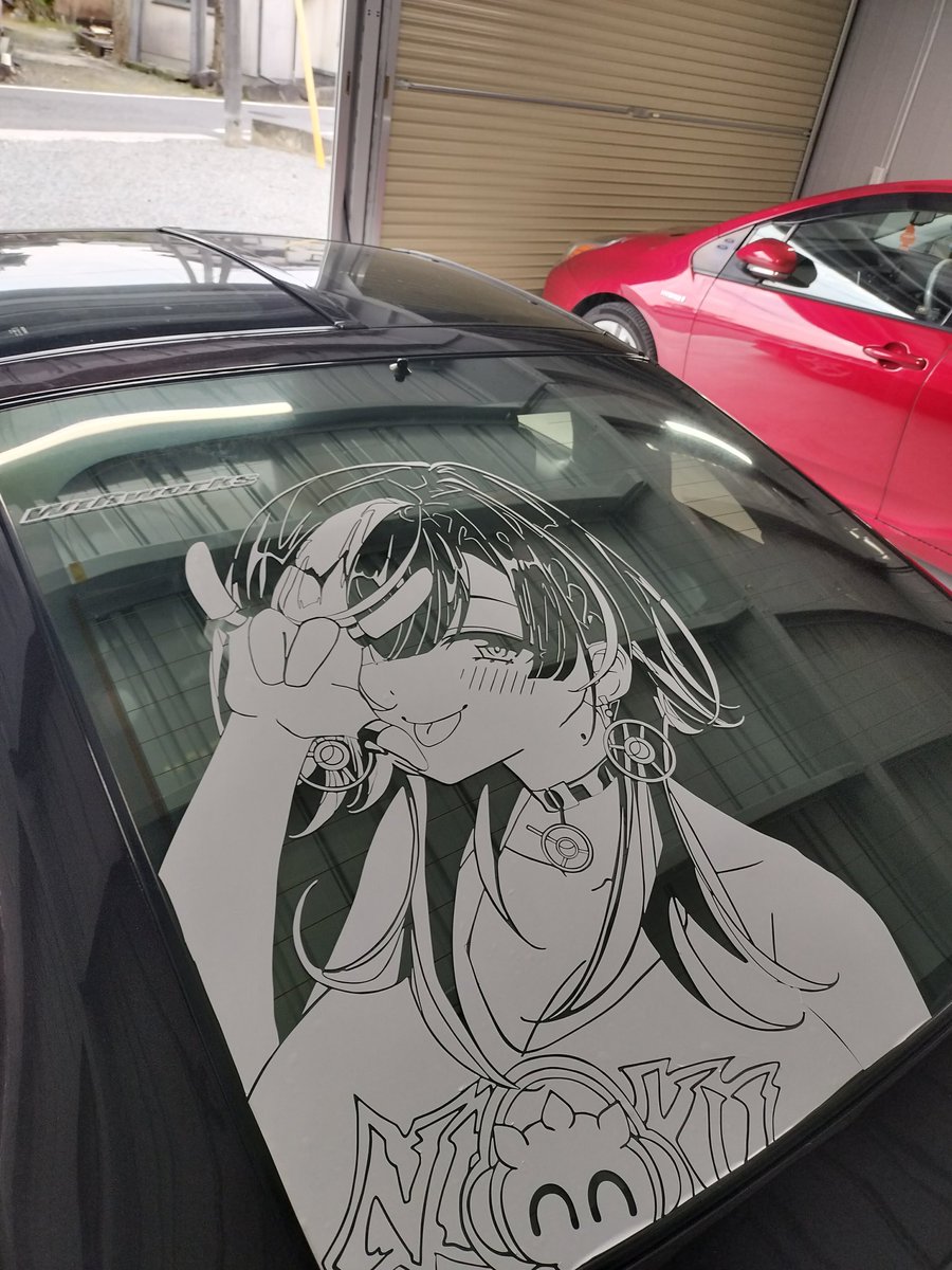 忠犬@VG30🎧🔧 tweet media