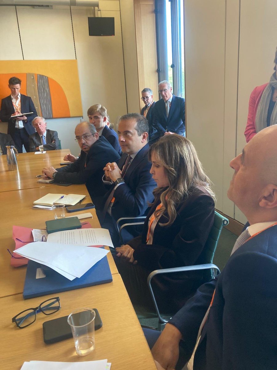 CMEC UK & MENA tweet media