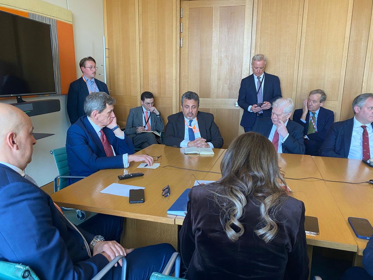 CMEC UK & MENA tweet media