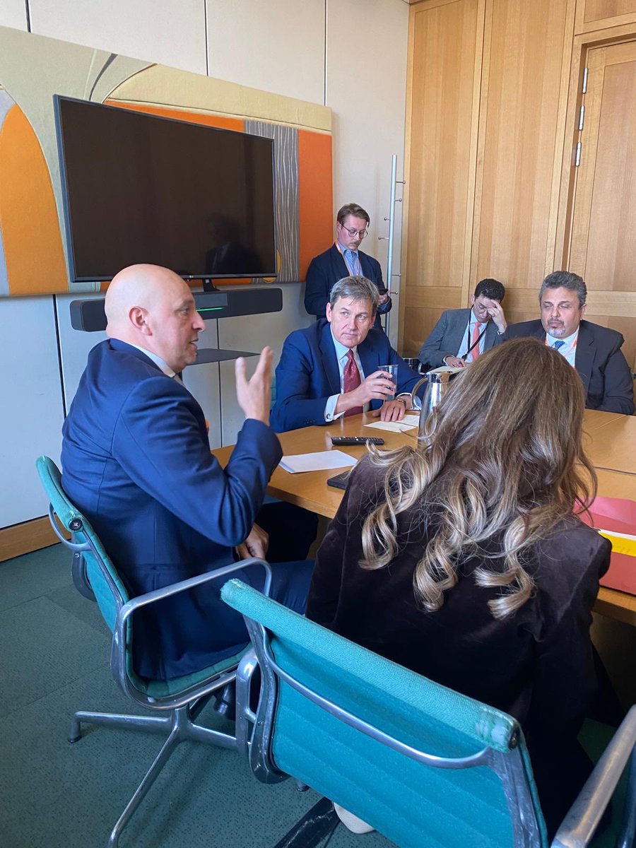 CMEC UK & MENA tweet media
