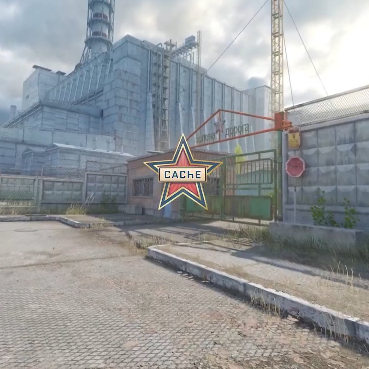 Counter-Strike News tweet media