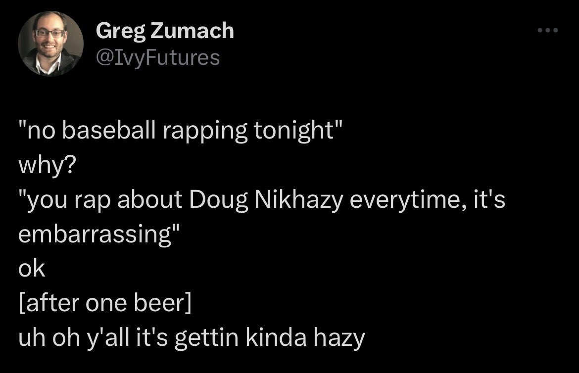 Hoby Milner Burner tweet media