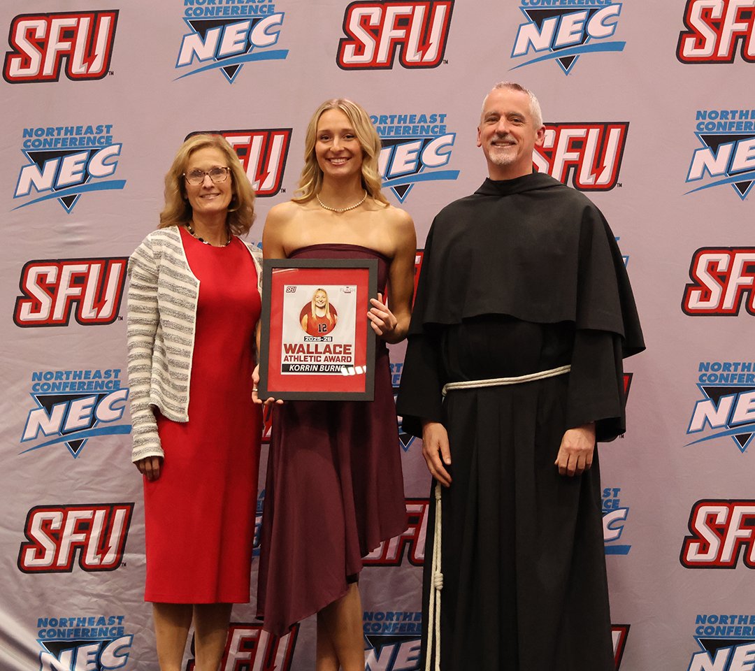 Saint Francis Women’s Volleyball tweet media