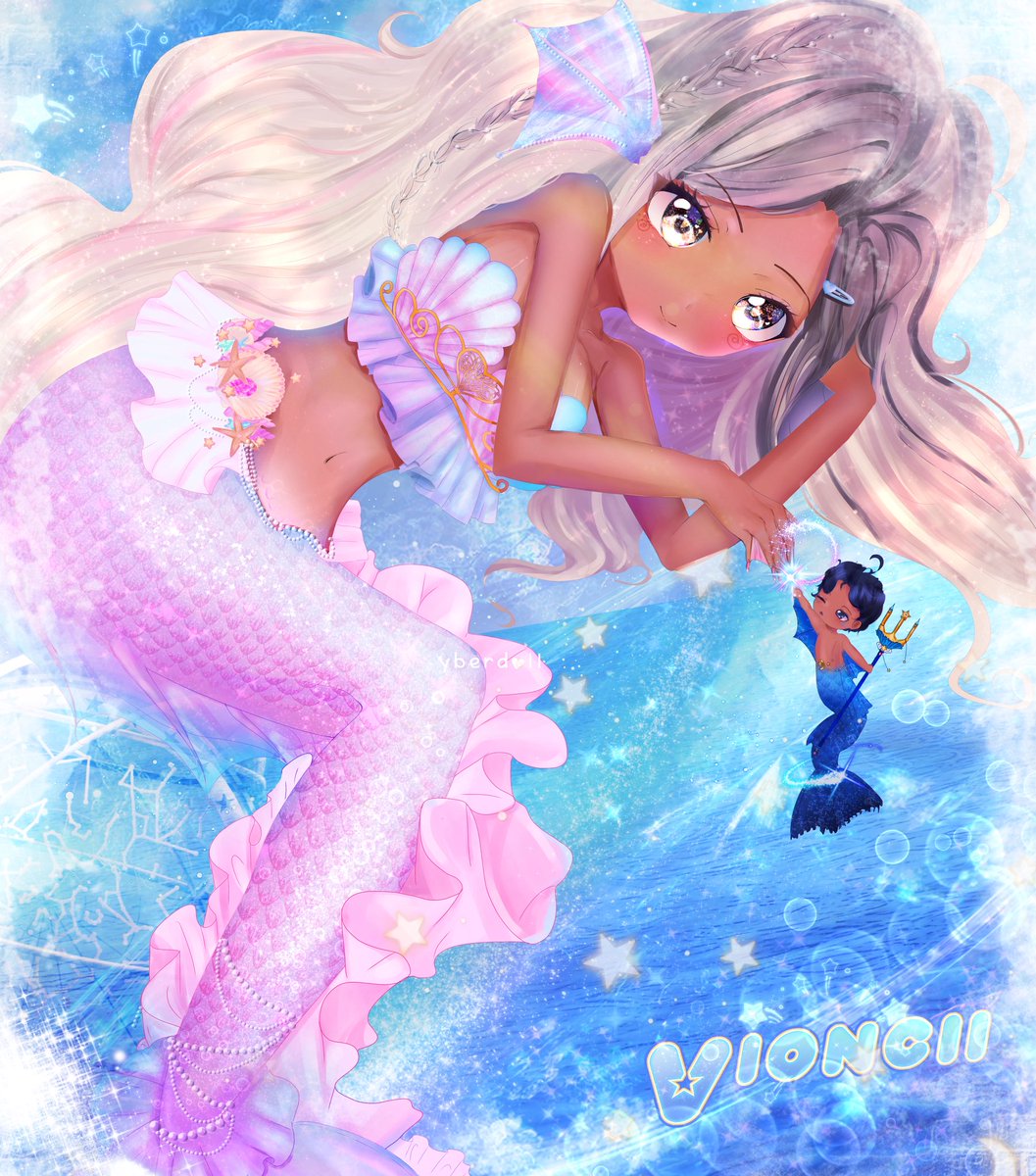 yberdoll's tweet photo. fly the highest vioncii, my biggest inspiration in the royale high community, you were incredibly amazing. 🩷 https://t.co/bxBwdUIwm5
