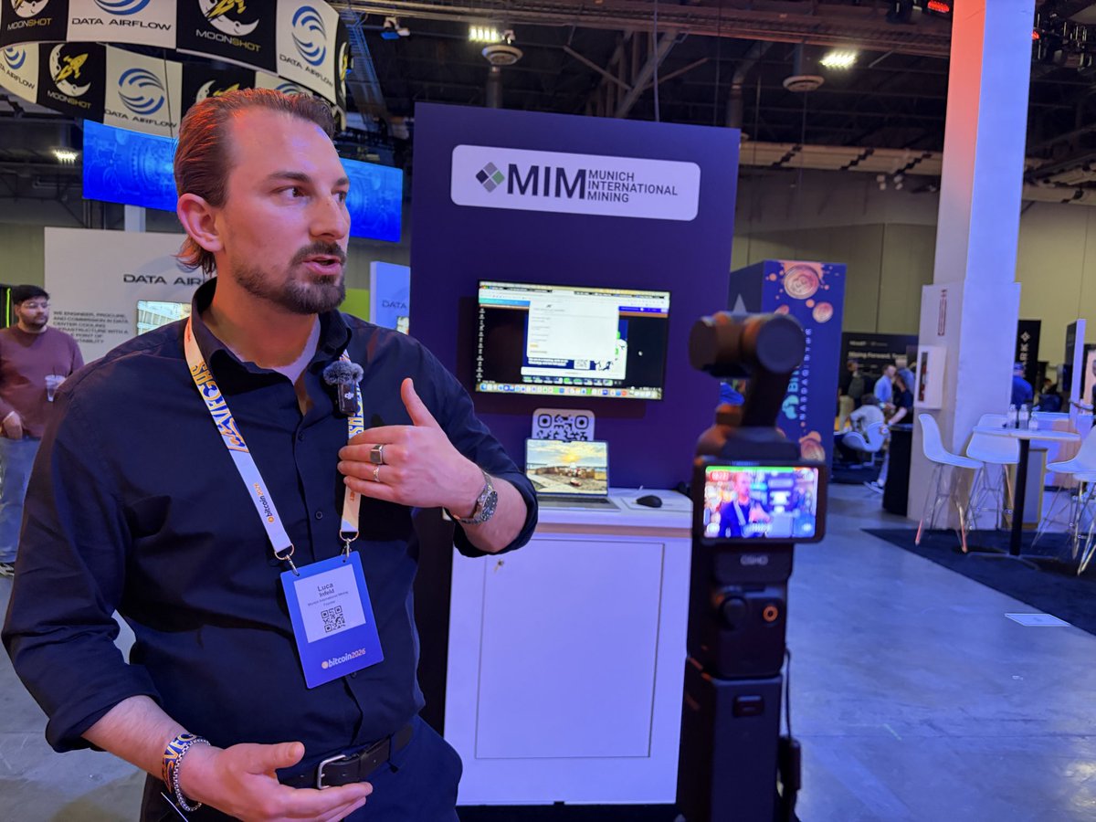 LuminX tweet media