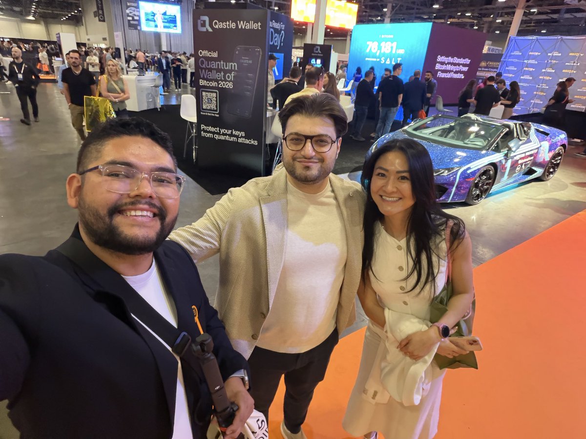 LuminX tweet media