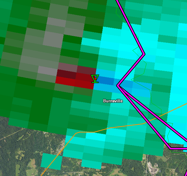 Project Vortex Breakdown tweet media