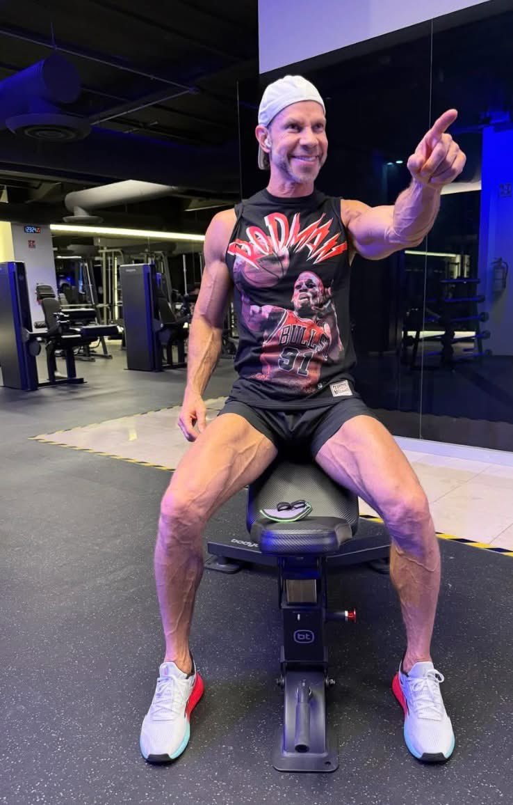 Raul Gutierrez🇲🇽 tweet media