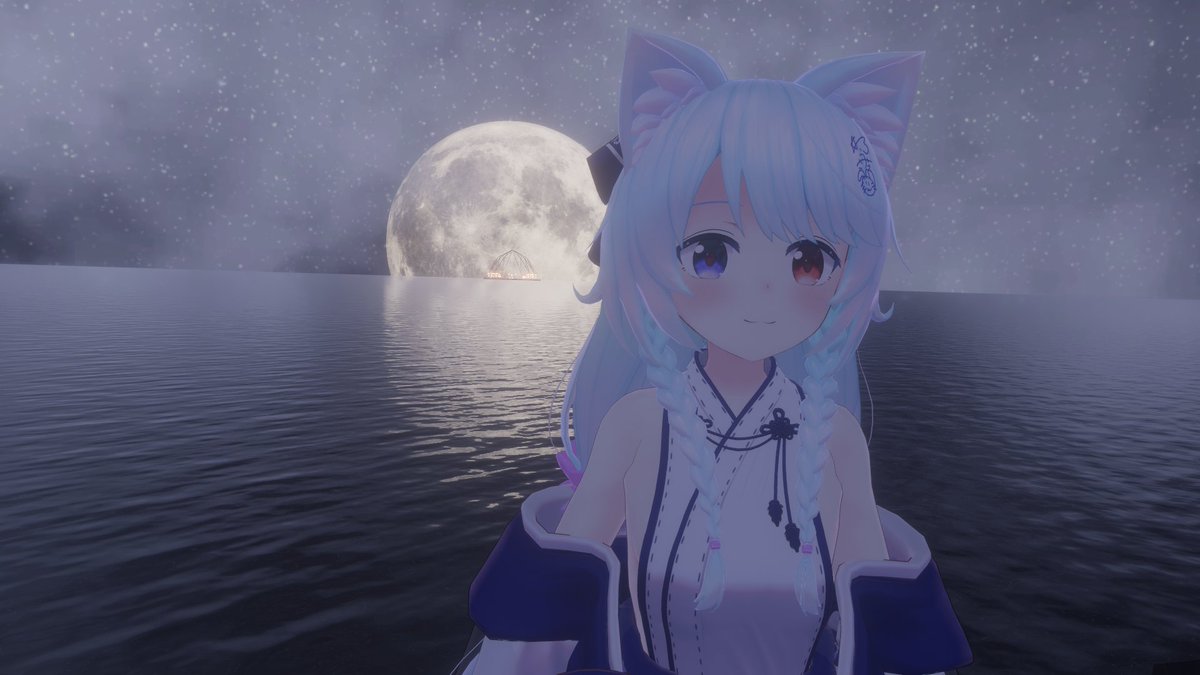 うさふぇる tweet media