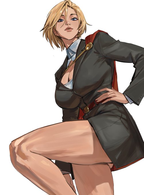 powergirl #PowerGirl