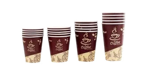mercedesberlin's tweet image. T&amp;amp;N Global Trading Printed Flower Cup

Brown &amp;amp; White Color Disposable Printed Poly Paper Hot &amp;amp; Cold Cups

#design