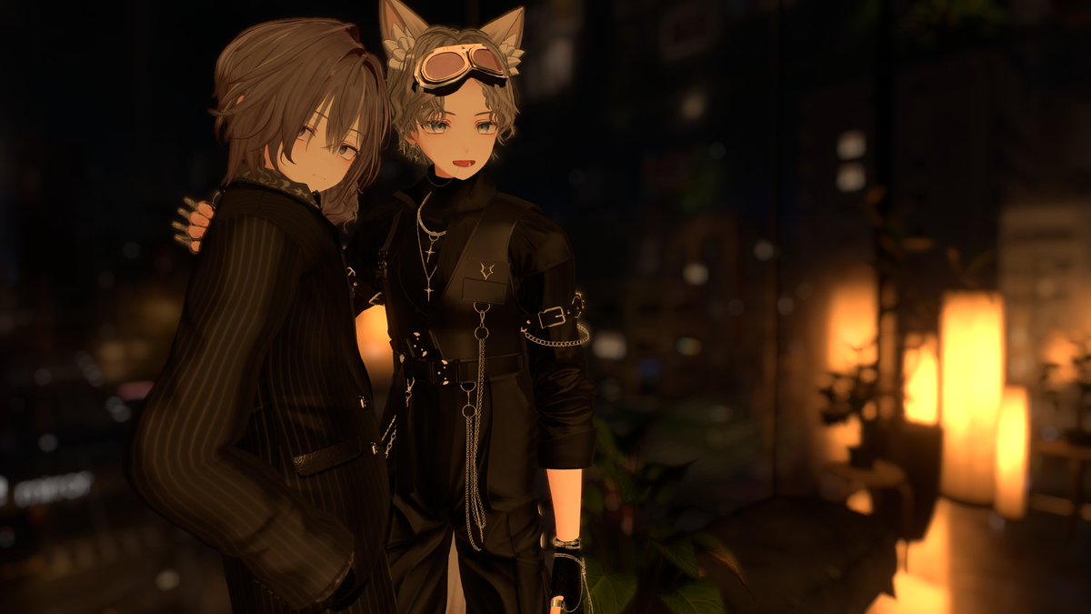 シーラ@vrc tweet media