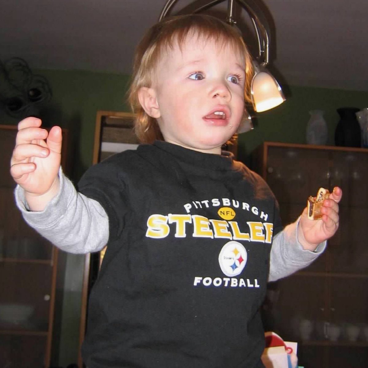 Pittsburgh Steelers tweet media