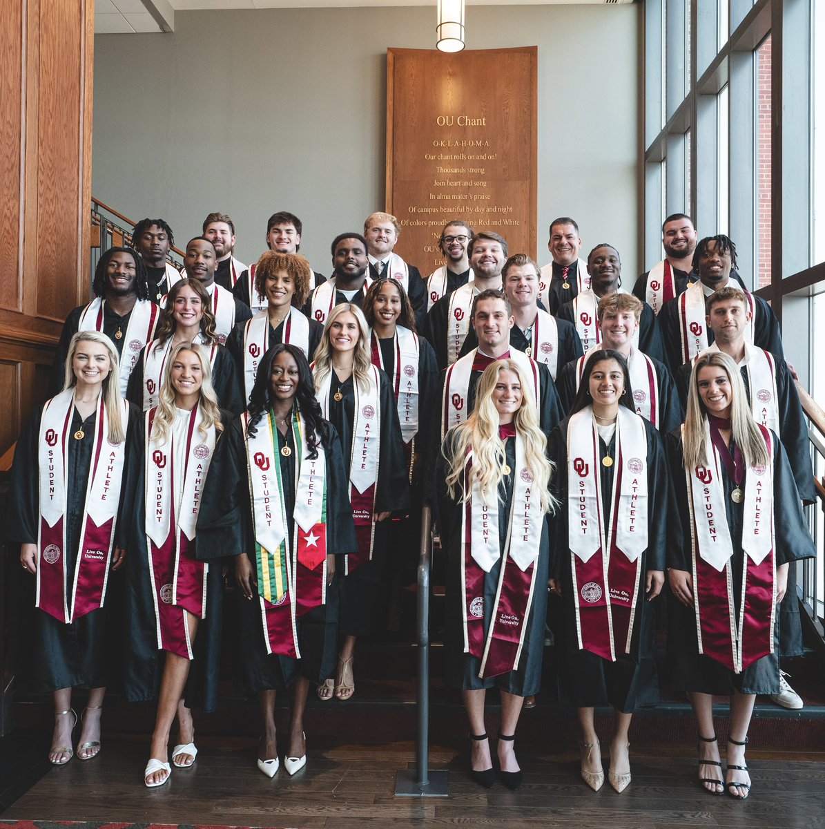 The Sooner Club tweet media