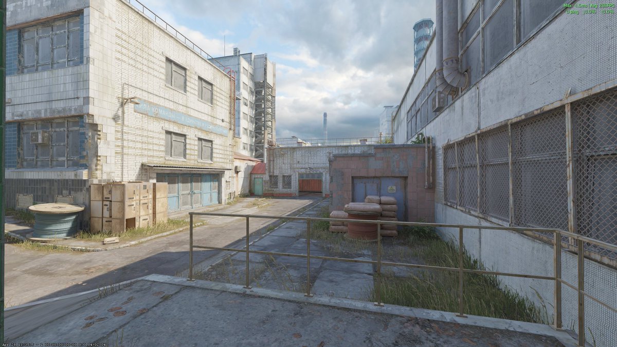 Counter-Strike News tweet media