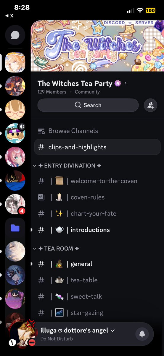 ㆍ ————— ✦ AVERY/ILLUGA tweet media