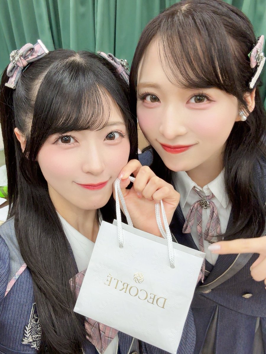 佐藤綺星 tweet media