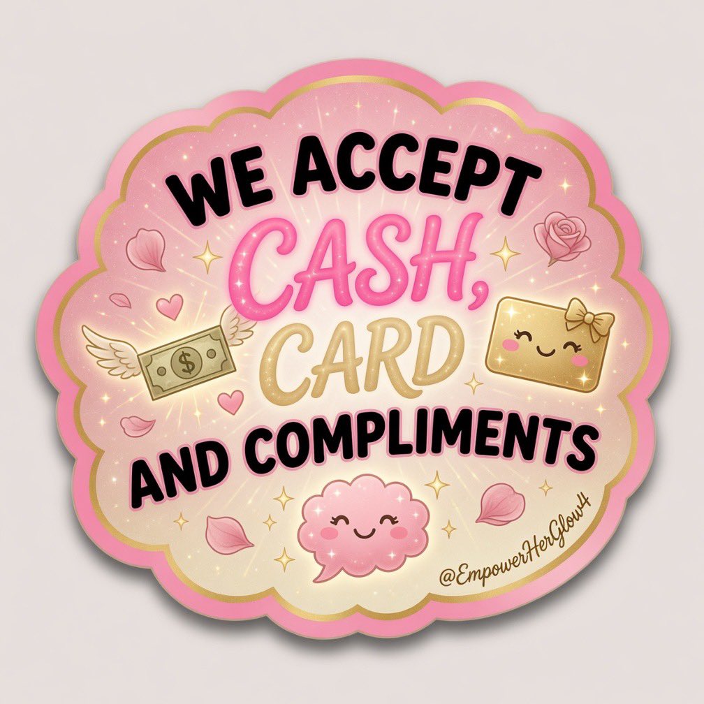 ♡✧ 𝓔𝓶𝓹𝓸𝔀𝓮𝓻𝓗𝓮𝓻𝓖𝓵𝓸𝔀 ♡✨ tweet media