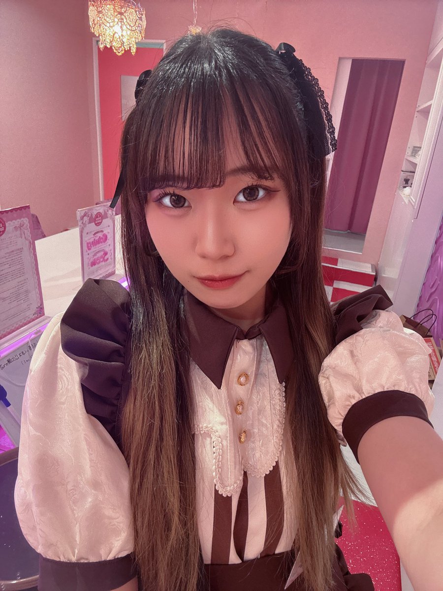 水城にな⋆͛♡⋆͛ Nine chocolates tweet media