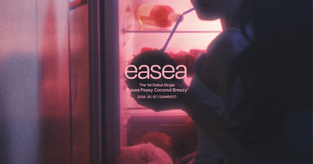 easea tweet media