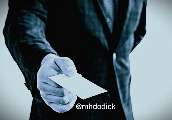 mhdodick consulting tweet media