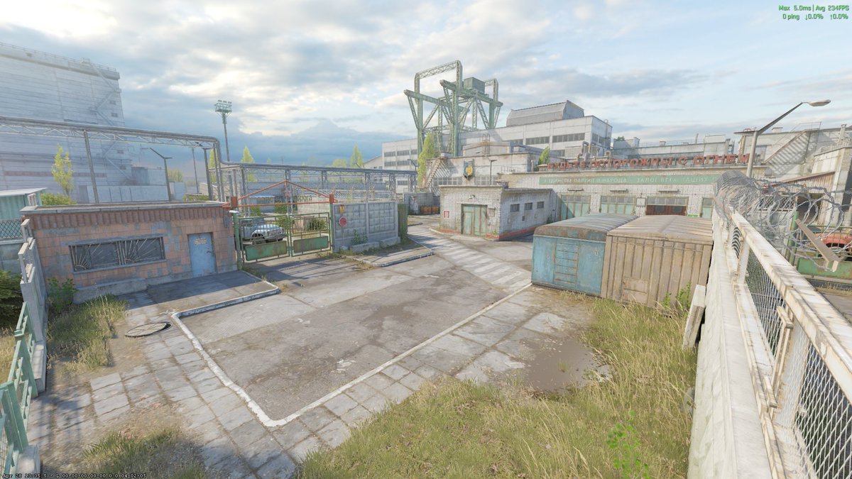 Counter-Strike News tweet media