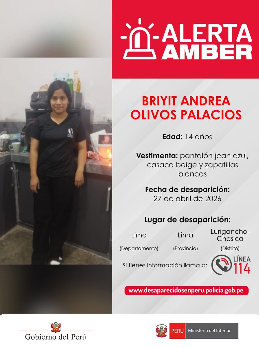 Rosario Sasieta tweet media