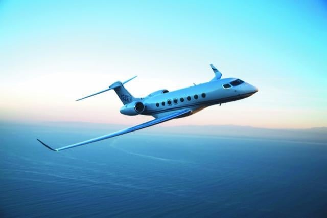 AINonline's tweet photo. While still growing at a fairly slow pace, the business jet fleet in the Asia-Pacific region expanded by 1.5% last year to 1,168 aircraft, marking the strongest regional growth rate since the Covid-19 pandemic.

Read more ⬇️ https://t.co/djfY2GgUaw