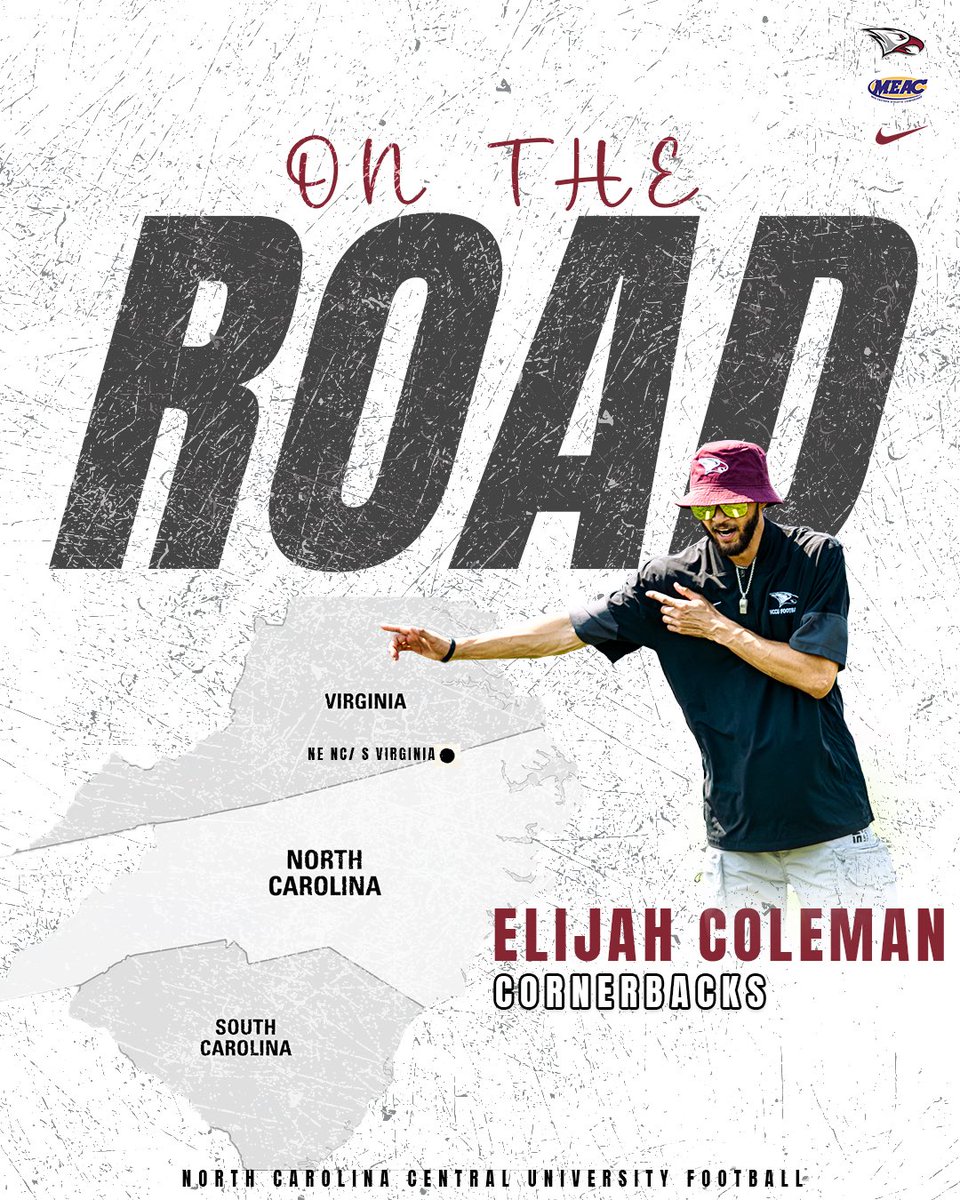 Coach Elijah Coleman tweet media