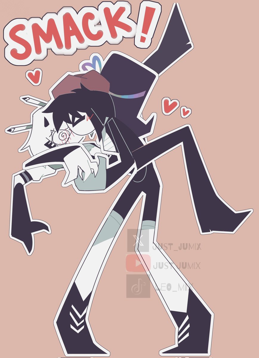 Prototype&pomni tweet media