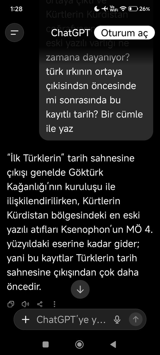 Serhan Lune tweet media