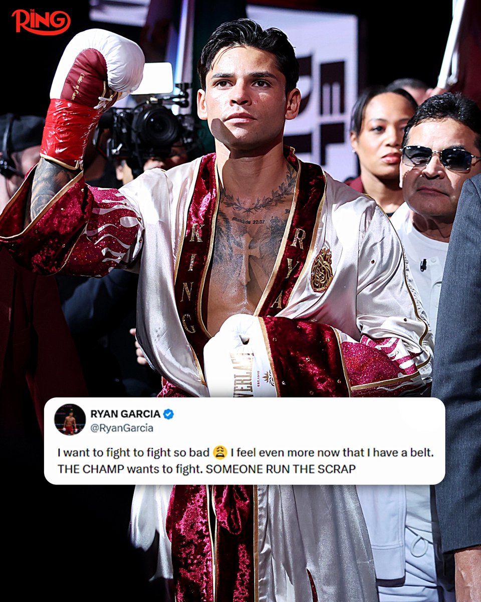 Ring Magazine tweet media