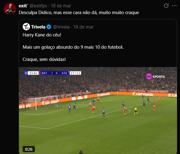exit` tweet media